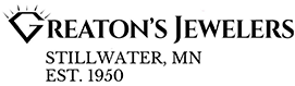Greatons Jewelers logo