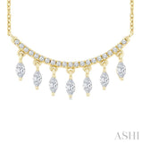 .50CTRD&MQDM MINI CHANDELIER NK YG14K-G*
