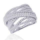 Pave Glam Band