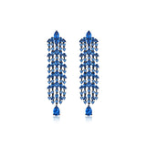Statement Chandelier Earrings