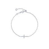 Thread Of Faith Bracelet