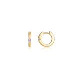 Kate Huggie Earrings