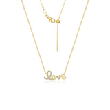 Love's Keepsake Charm Bracelet