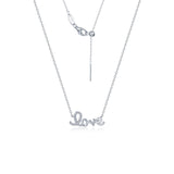 Love's Keepsake Charm Bracelet