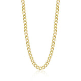 Large Cleo Cuban Chain