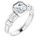 The Lirael Ring