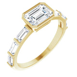 The Clarion Ring