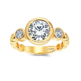 The Solara Ring