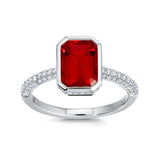 The Sovereign Ring