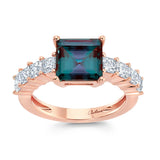 The Nocturne Ring