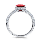 The Sovereign Ring