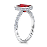 The Sovereign Ring
