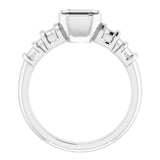 The Lirael Ring