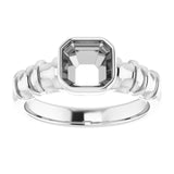 The Lirael Ring