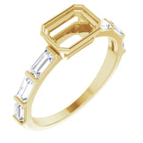 The Clarion Ring