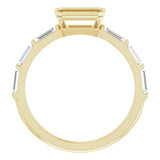 The Clarion Ring