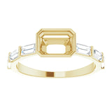 The Clarion Ring