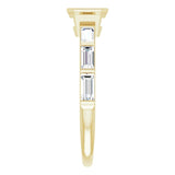 The Clarion Ring