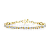 6.0 CTW Classic Tennis Bracelet