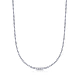 Tennis Necklace