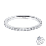 0.50 CTW Eternity Band