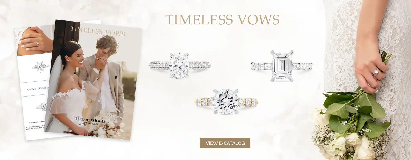 Greatons Jewelers