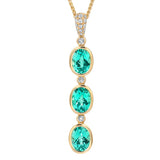 Aurora Pendant