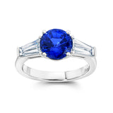 Blue Symphony