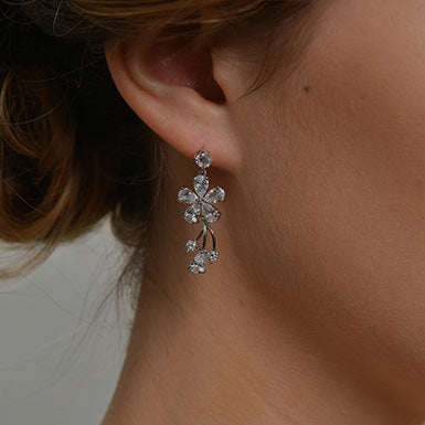 Earring Collection