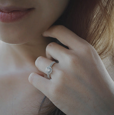 Engagement Ring