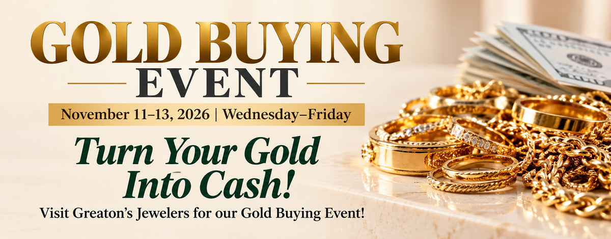 Greatons Jewelers