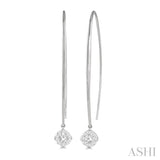 Lovebright Diamond Earrings